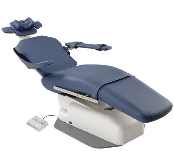 Royal RS1 Oral Surgery Dental Chair
