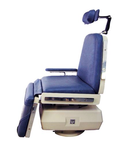 Boyd Surgical Chair