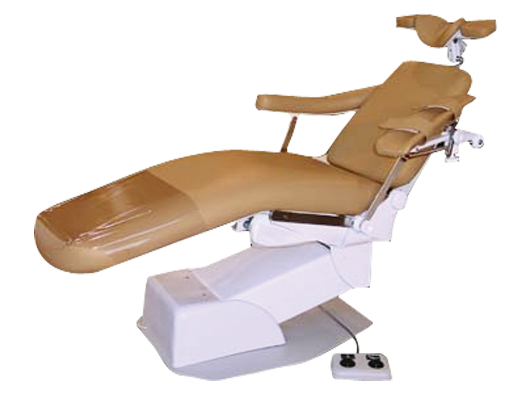 Westar Oral Surgery Chair OS-III