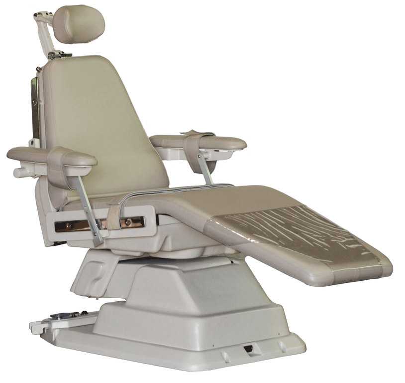 Boyd Oral Surgery Dental Chair