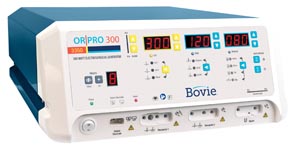 Symmetry Surgical Aaron® Or|Pro 300, Generator, Electrosurgery