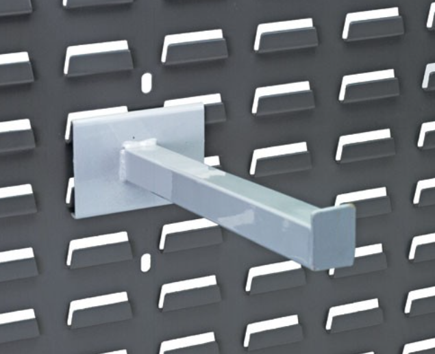 Quantum Wall Systems Heavy-Duty Spike, 12"