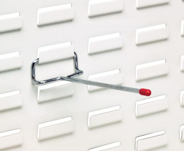 Quantum Wall Systems Single Rod, 9"