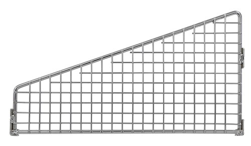 Quantum Medical 10" x 6" Basket Divider, 1/ctn