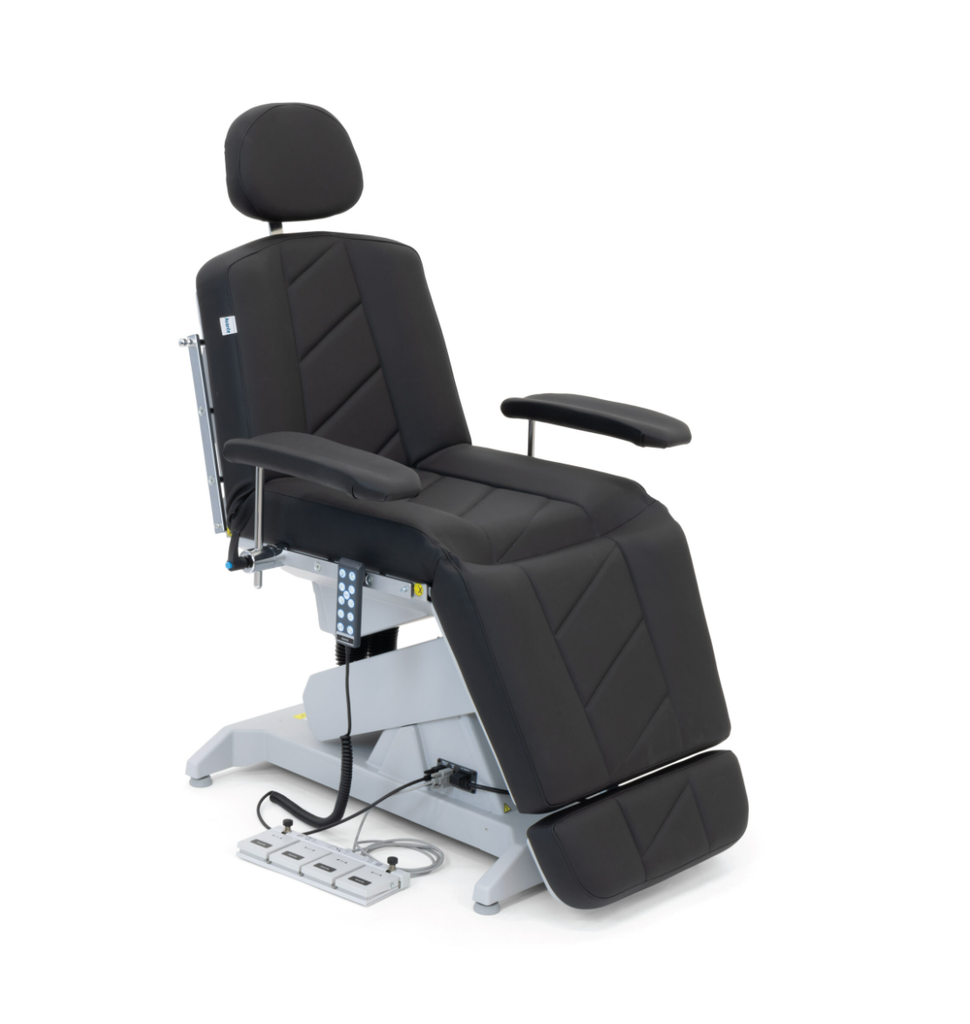 DRE Medical Milano T50 Power Procedure Table