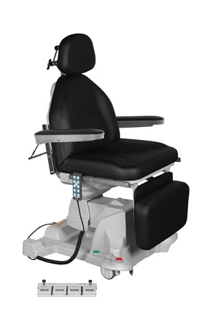 Avante DRE Procedure Chairs, Milano D20