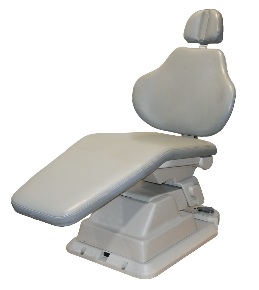 Boyd Orthodontic Chair
