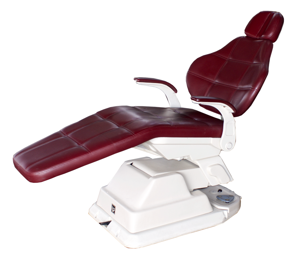 Boyd Orthodontic Chair