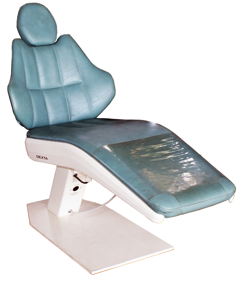 Dexta Orthodontic Patient Chair