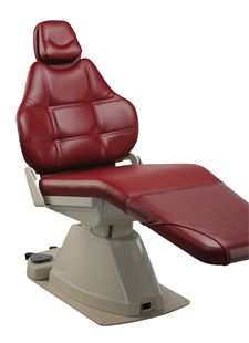 Boyd Treatment Chair Model M3000-LC