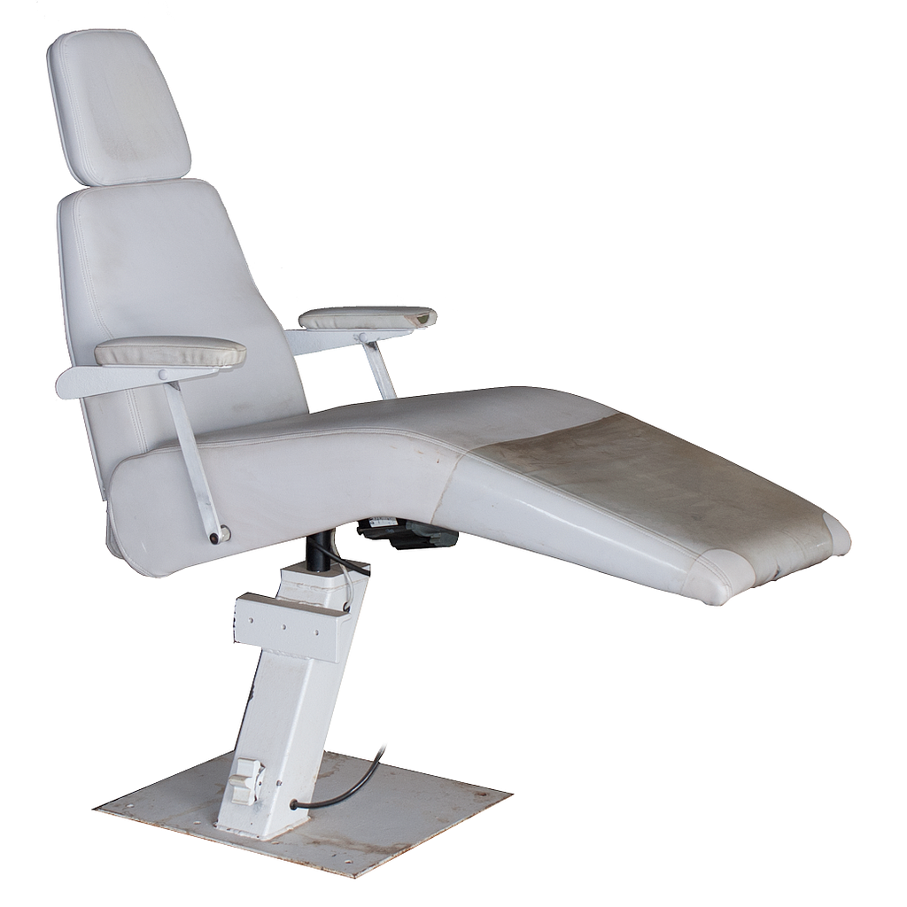 Ross Orthodontic Chair
