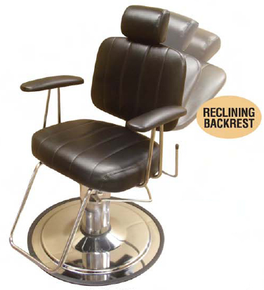 Galaxy Children's Examination Chair Model 4225