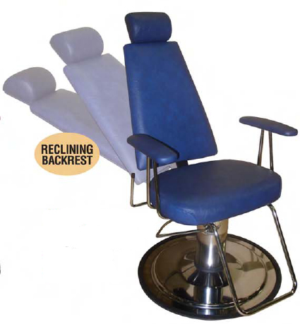 Galaxy Examination and X-ray Dental Chair Model 3010