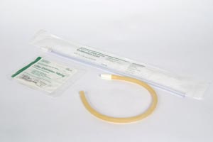 Bard Leg Bags Extension Tubing, 18", Connector, Reusable, Non-Sterile, Latex Free (LF)