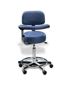 Boyd Doctor and Assistant Seating Ergo Model BOS-257
