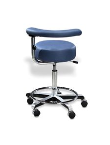 Boyd Doctor and Assistant Seating Model BOS-256