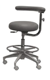 Engle Deluxe Assistant Stool