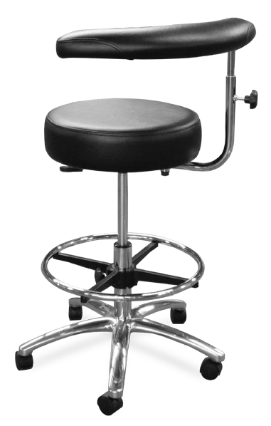 Galaxy Assistant Stool Model 1066
