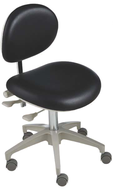DCI Reliance Dental Doctor's Stool
