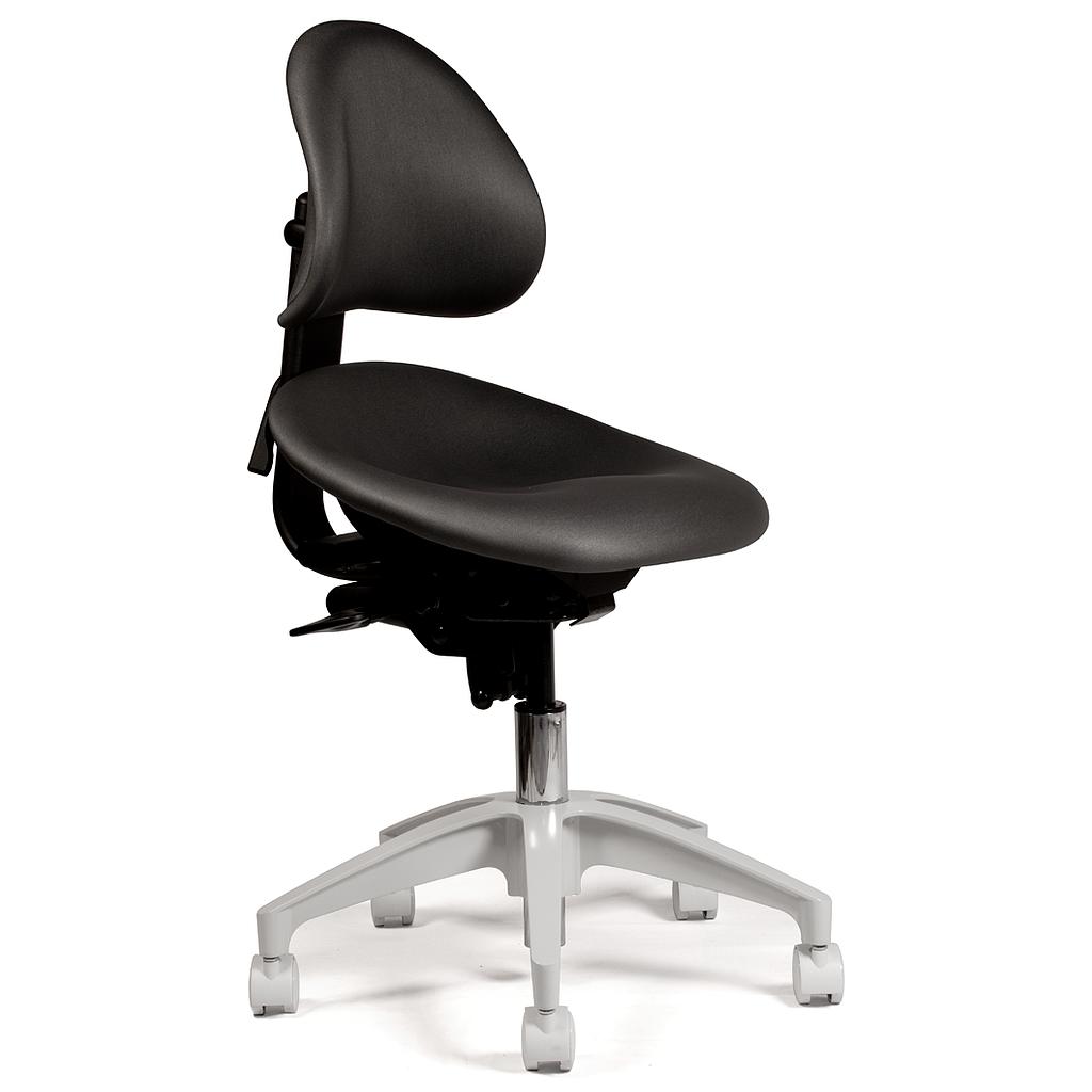 Crown Seating Sterling C85SD Swedish Operator Stool