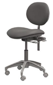 Engle Deluxe Doctor Stool