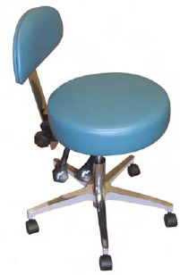 Galaxy Doctor Stool Model 1069