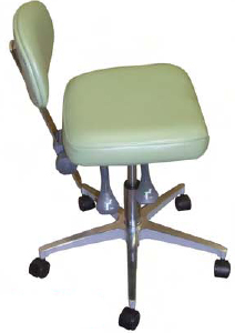 Galaxy Doctor Stool Model 1068
