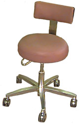 Doctor's Stool