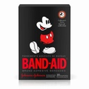 Johnson & Johnson Band-Aid Assorted Disney Mickey Adhesive Bandages, 24/Case