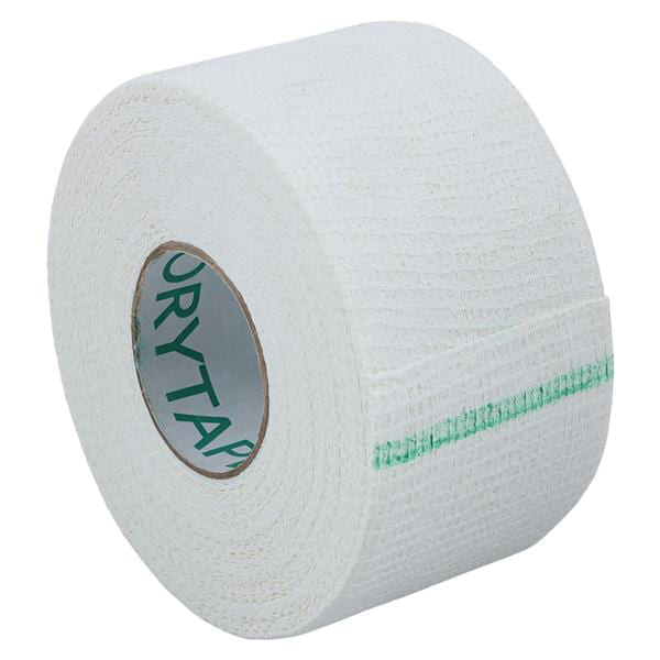 Andover Victorytape 2 inch x 15 Yd. Athletic Cover Tape, White, 24/Case
