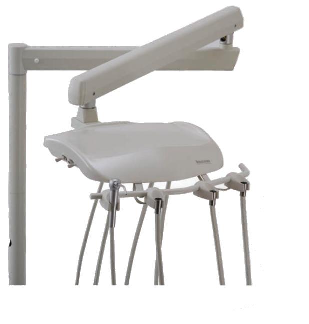 Beaverstate 3 HP Automatic Top Post Mount Doctor's System