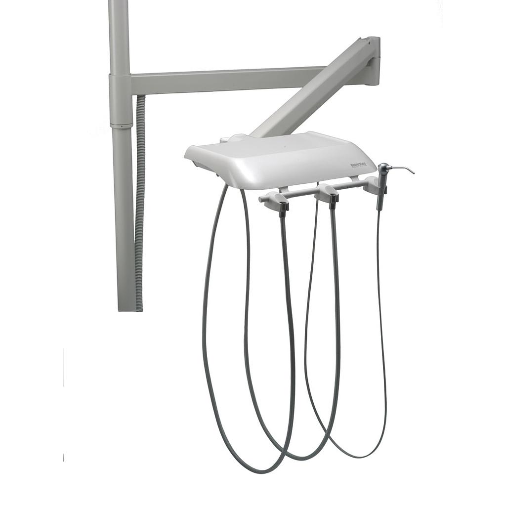 DuraPro Health Over The Patient Delivery System Model S-2500