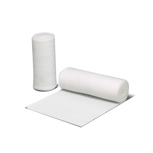 Hartmann USA Conco® Latex Free Conforming Stretch Bandage, 6" x 4.1 yds, Sterile, 12/bg
