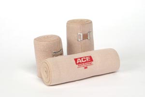 3M™ Ace™ Brand 4" Elastic Bandages