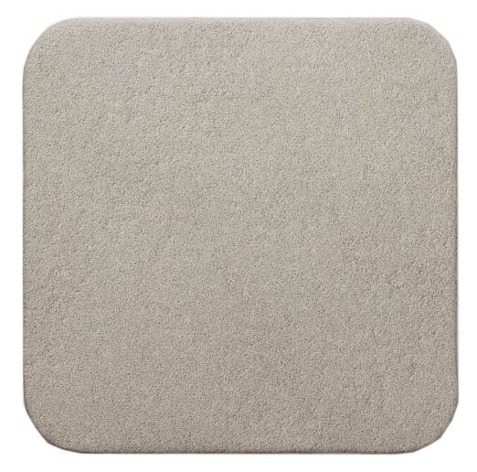 Molnlycke Mepilex Border 7.2 inch x 7.2 inch Silver Foam Sacrum Ag Antimicrobial Dressing, 40/Case