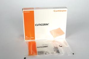 Smith & Nephew Cuticerin® Gauze, 3" x 3", 50/bx