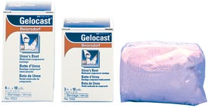 BSN Medical Gelocast® Unna Boot, 3" x 10 yds