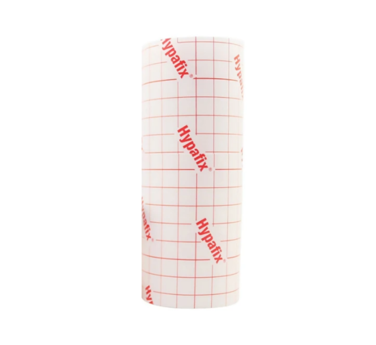 BSN Medical/Jobst Hypafix Dressing Retention Rolls, 6" x 2 yds, 12 cs
