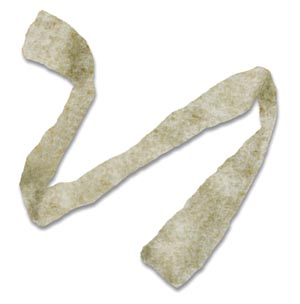 Integra Lifesciences Algicell® Calcium Alginate W/Antimicrobial Silver Wound Dressing, Rope