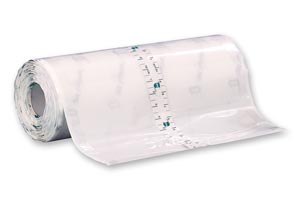 3M™ Tegaderm™ Transparent Film Roll, 6" x 11 yds