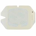 3M Health Care 4 x 4-3/4 inch Tegaderm IV Transparent Film Dressing with Border, 200/Case