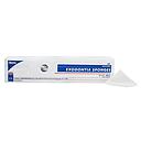Dukal 2 x 2 inch 8-Ply Cotton Filled Non-Sterile Gauze Sponges, 5000/Pack