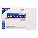 Dukal 8 x 4 inch 12-Ply Non-Sterile Gauze Sponges, 2000/Pack