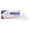 Dukal 3 x 3 inch 8-Ply Not-Sterile Gauze Sponges, 4000/Pack
