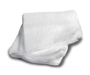 Integra Lifesciences Ducare® Woven Sponges, 2" x 2", 8-Ply, Sterile, 2s, 50 pkg