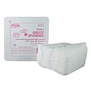 Dukal 4 x 4 inch 32-Ply X-Ray Detectable Type VII Sterile Gauze Sponges, 300/Pack
