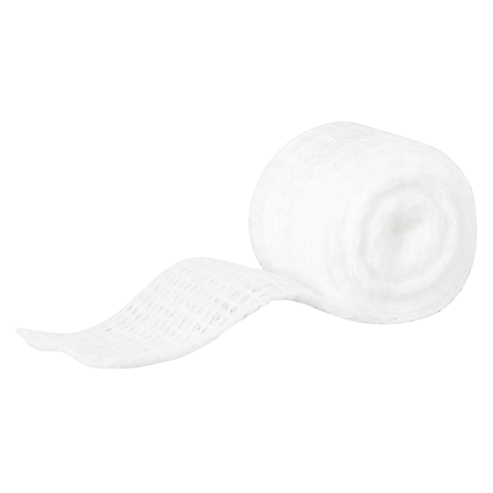 Dukal 1 inch x 4.1 yds Sterile Conforming Stretch Gauze, 96/Pack