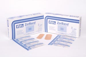 Exel Zorband™ Pressure Bandages, X-Large, 100 bx, 10 bx