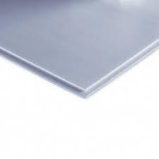 Cramer Adhesive Foam Pads, 1/8" x 12" x 18", 2 kt