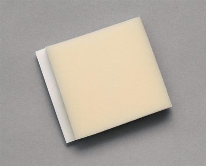 Aspen Surgical Dr. Fog® Anti-Fog Pre-Treated Sponge, Sterile, 40 pch